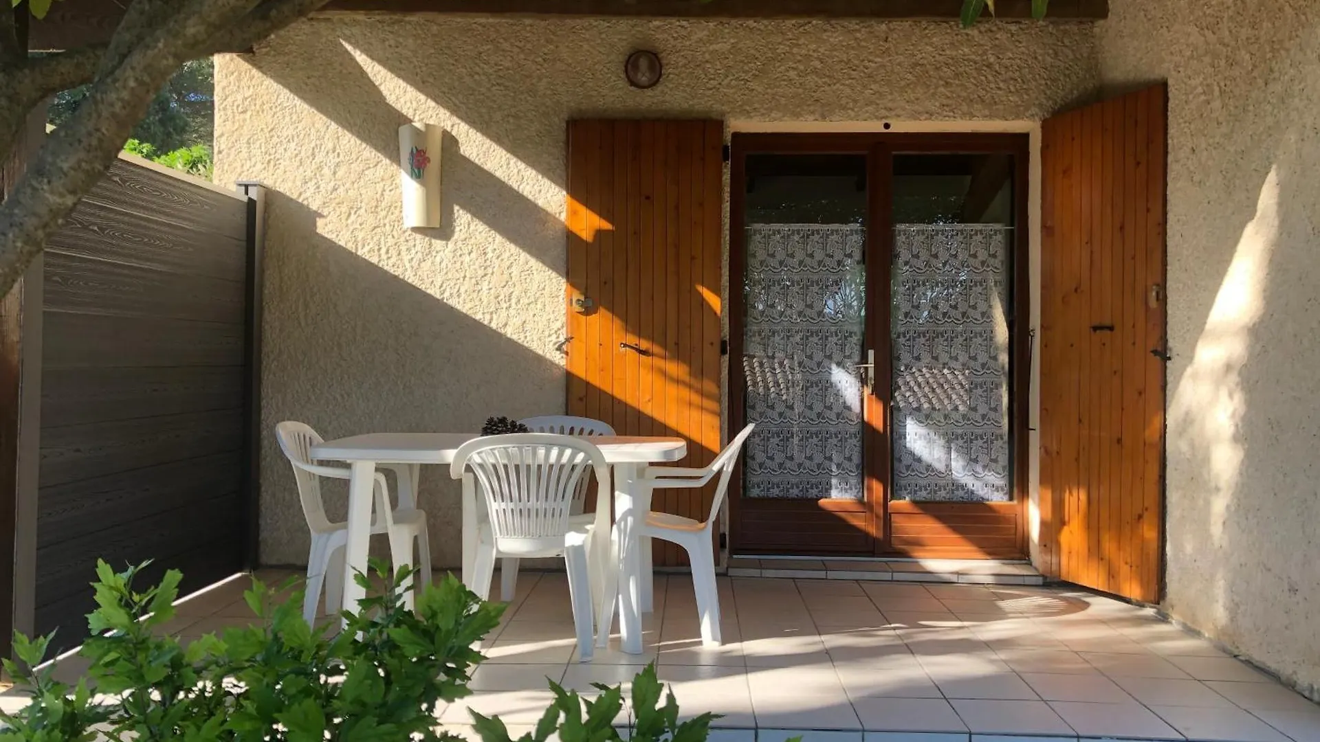Gite Iris 4 Personnes Saint-Martin-d'Ardeche